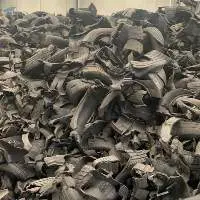 Recycled Tire Product -Multicut