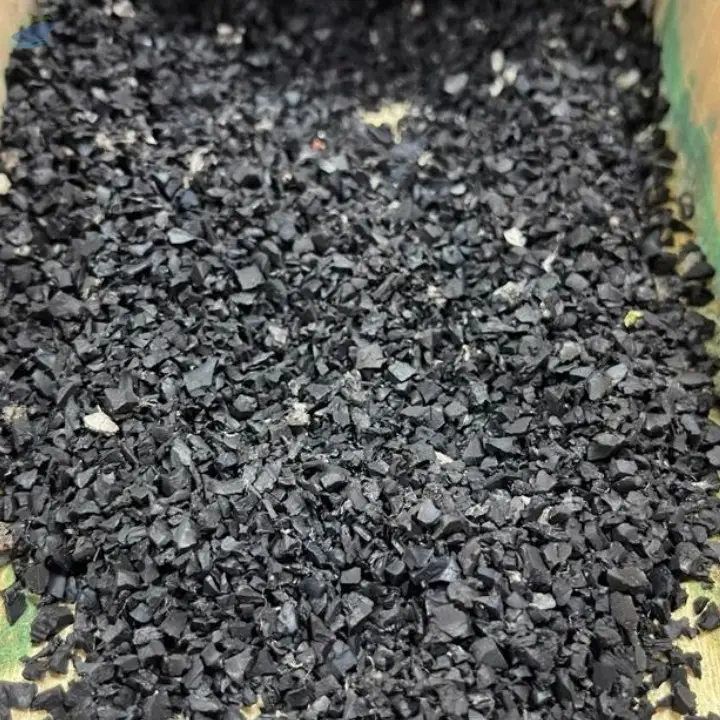 Recycled Tire Product -TDF
