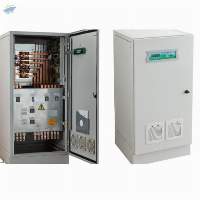 STS (Static Transfer Switch)