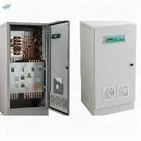 STS (Static Transfer Switch)