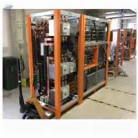 Frequency Converter