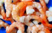 Premium Frozen PDTO Vannamei Shrimp