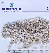 White Sunflower Seeds
