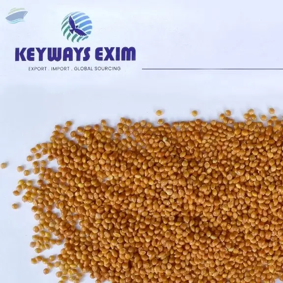 Red Millet
