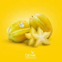 Star Fruit