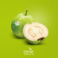 Crystal Guava