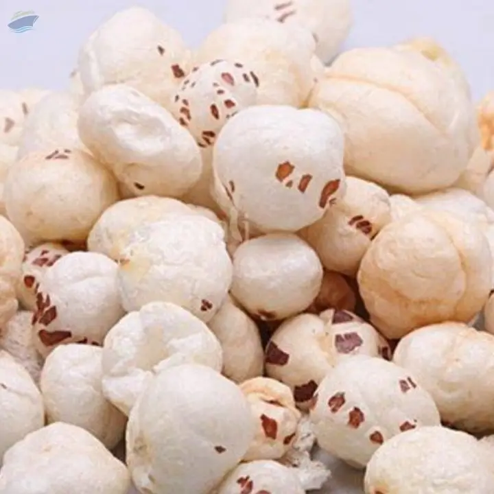 Premium Makhana Fox Nuts Healthy Snack