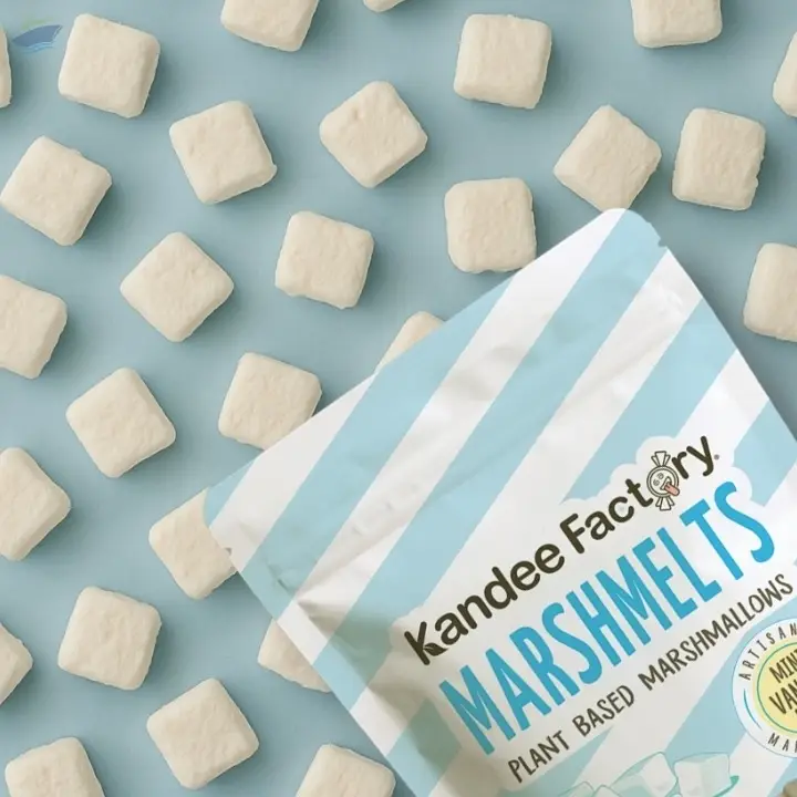 Marshmelts Marshmallows