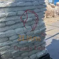 EPS Ingot White