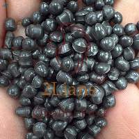 PS Recycled Pellets Compounding Grade Black