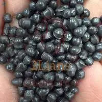 PS Recycled Pellets Compounding Grade Black