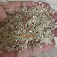 EPS Recycled Pellets Grade A