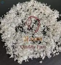 PET Bottle Flake  A Grade For Recycling