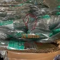 PET Bottle In Bales New
