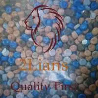 Lldpe Repro Pellet Mix Color