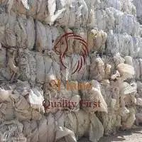 LDPE Agri Film Scrap 100 Micras For Recycling