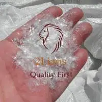 Pet Sheet Regrind Clear Scrap For Recycling