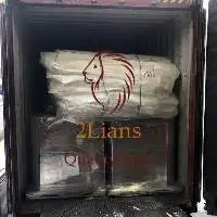 PP Tape Roll And Bale Scrap For Recycling