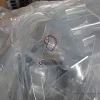 PVC Soft Clear Color Scrap For Recycling