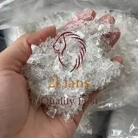 Pet Bottle Flake A Grade Scrap For Recycling
