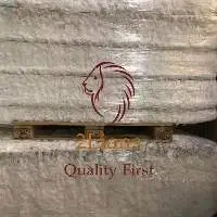 LDPE White Film Scrap For Recycling