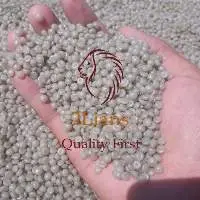 HDPE Transparent Blow Plastic Scrap
