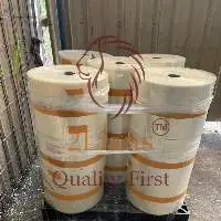 PET Film Rolls Clear