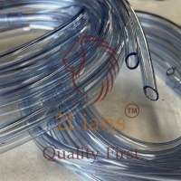 PVC Venoclisis Transparent
