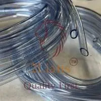 PVC Venoclisis Transparent