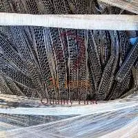 PP Dampener Plastic Scrap For Recycling
