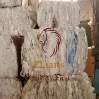 LDPE Grade A Film Bale Plastic Scrap