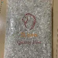 A-Pet Bottle Flake Plastic Scrap