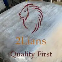 HDPE Film Clear Plastic Scrap