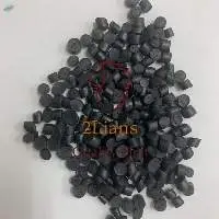 PVC Repro Pellet (Soft) Black Color