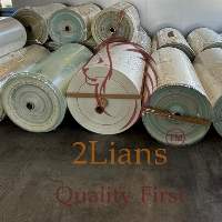 PET Film Rolls Very Thin Coating Of Silica