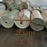 PET Film Rolls Very Thin Coating Of Silica