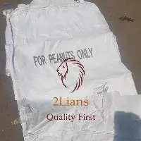 PP Super Sack White Color Plastic Scrap