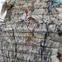 PP Big Bag B Grade Plastic Scrap