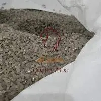 XLPE Repro Grey Plastic Scrap