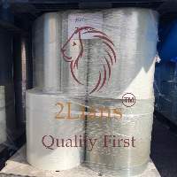 LDPE/PET Film Rolls Natural