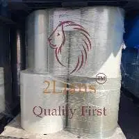 LDPE/PET Film Rolls Natural