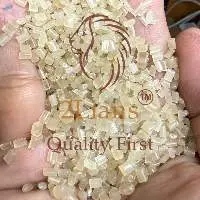 PP ReCycled Pellets Natural Color