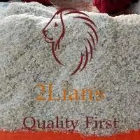 PET Flake Clear Grade A Plastic Scrap