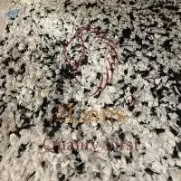 HDPE frac regrind MFI 0.3-0.8 / mixed colors