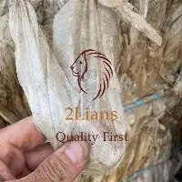 LDPE Agri Film Clear Plastic Scrap