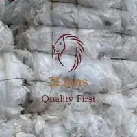 LDPE Film 98-2 Plastic Scrap