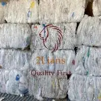 LDPE Film A- Grade Plastic Scrap