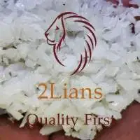 HDPE Regrind White Plastic Scrap