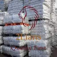 LDPE Film Transparent Color Scrap