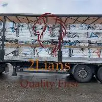 PP BB A Grade Plastic Scrap